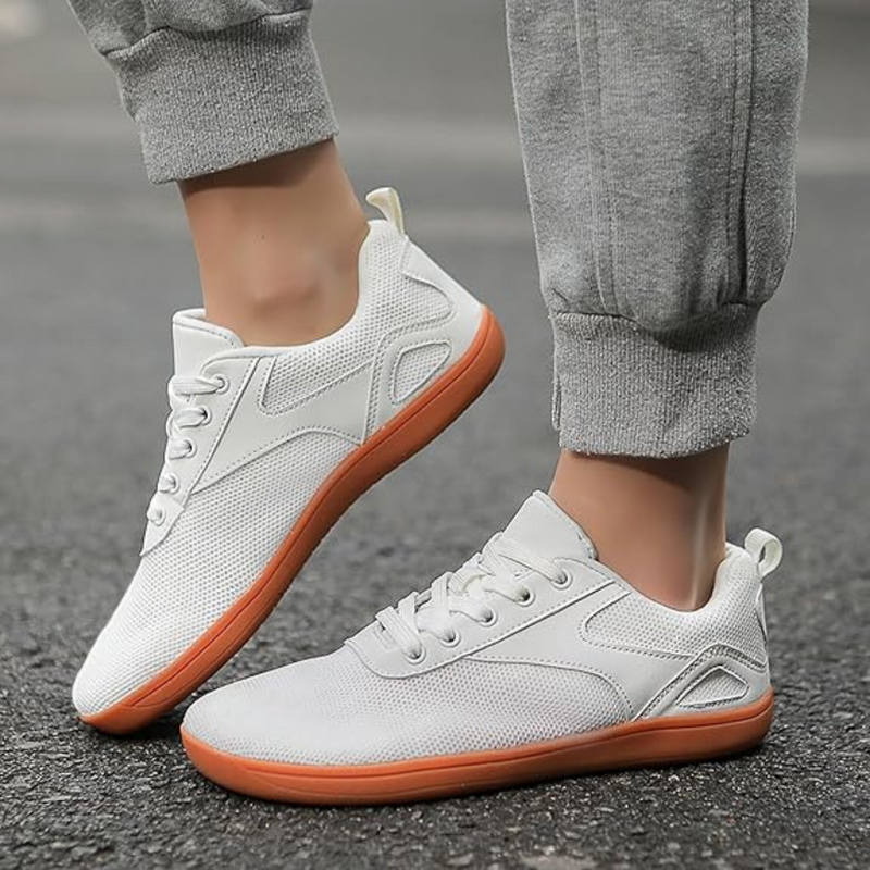 Laden Sie das Bild in Galerie -Viewer, HW Herren Freizeitschuhe | Bequeme Herrenschuhe mit breiter Passform
