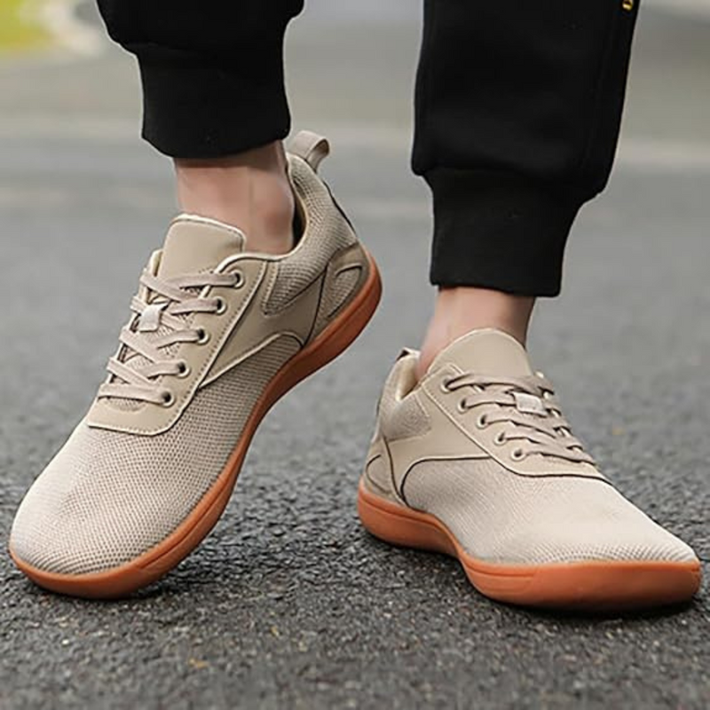 Laden Sie das Bild in Galerie -Viewer, HW Herren Freizeitschuhe | Bequeme Herrenschuhe mit breiter Passform
