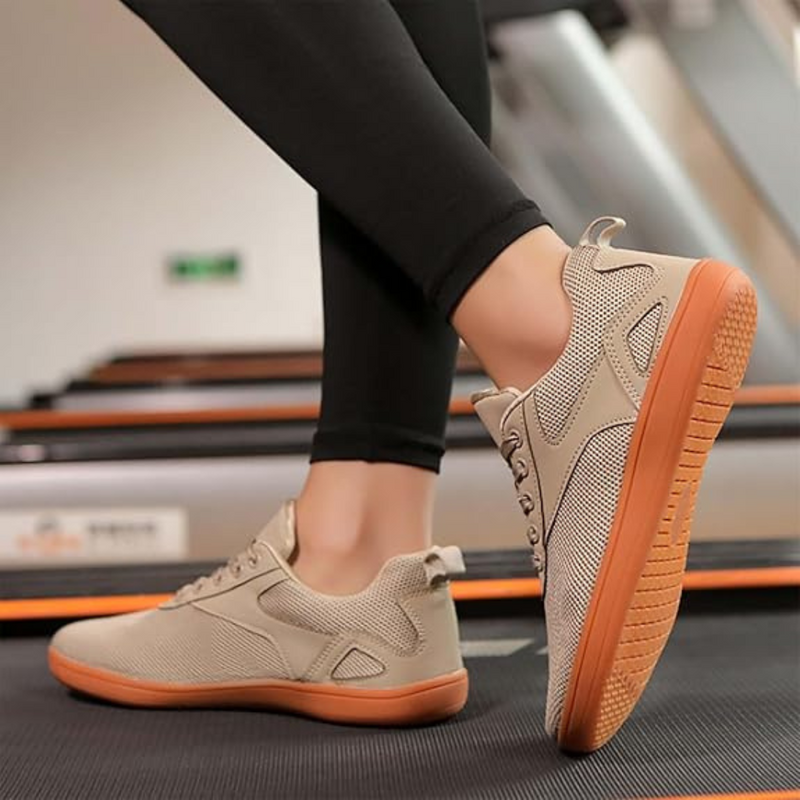 Laden Sie das Bild in Galerie -Viewer, HW Herren Freizeitschuhe | Bequeme Herrenschuhe mit breiter Passform
