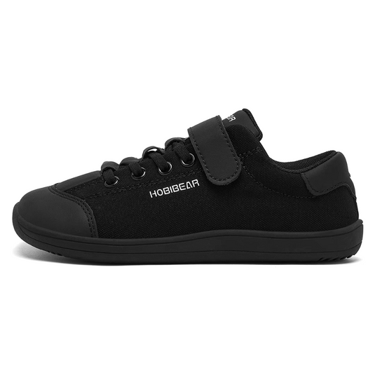 HW Kids Barfußschuhe | Unterstützt gesunde Fußhaltung & natürliche Bewegungen
