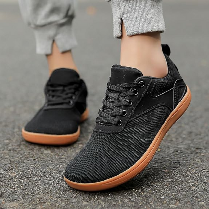 Laden Sie das Bild in Galerie -Viewer, HW Herren Freizeitschuhe | Bequeme Herrenschuhe mit breiter Passform
