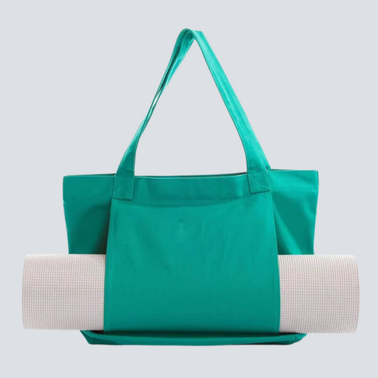 HW Sportliche Yoga Tasche | Praktische Fitness Tasche für unterwegs
