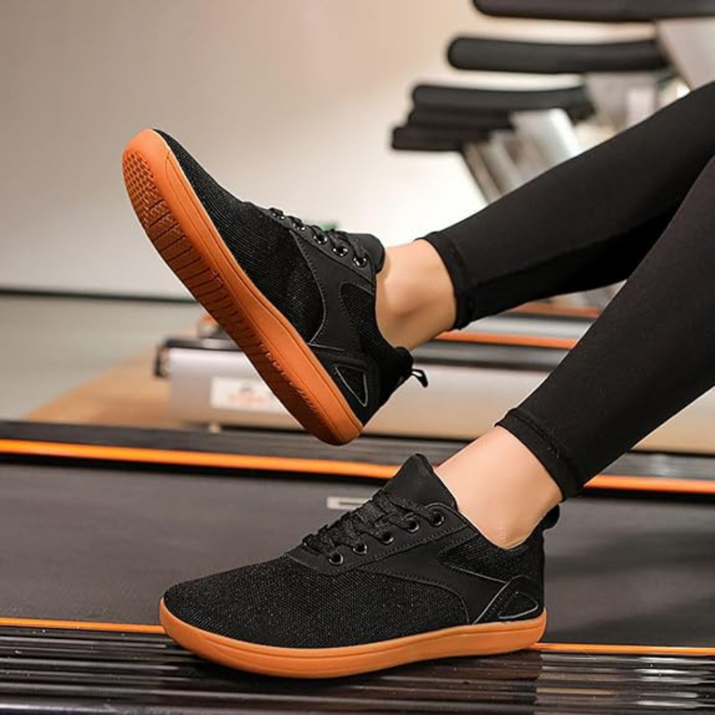 Laden Sie das Bild in Galerie -Viewer, HW Herren Freizeitschuhe | Bequeme Herrenschuhe mit breiter Passform
