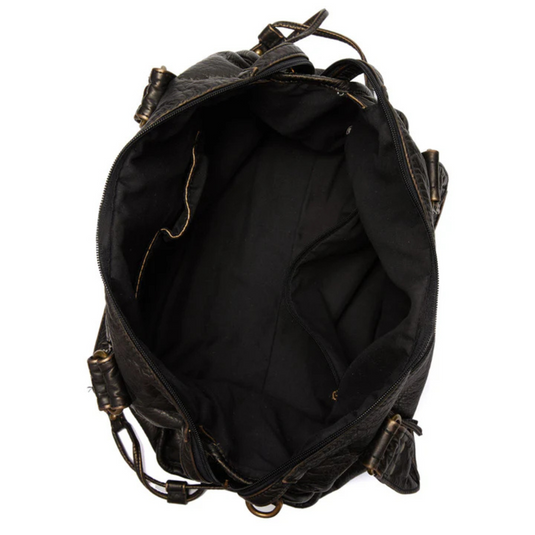 HW Damen Handtasche | Hochwertige Kunstleder Tasche für Reisen