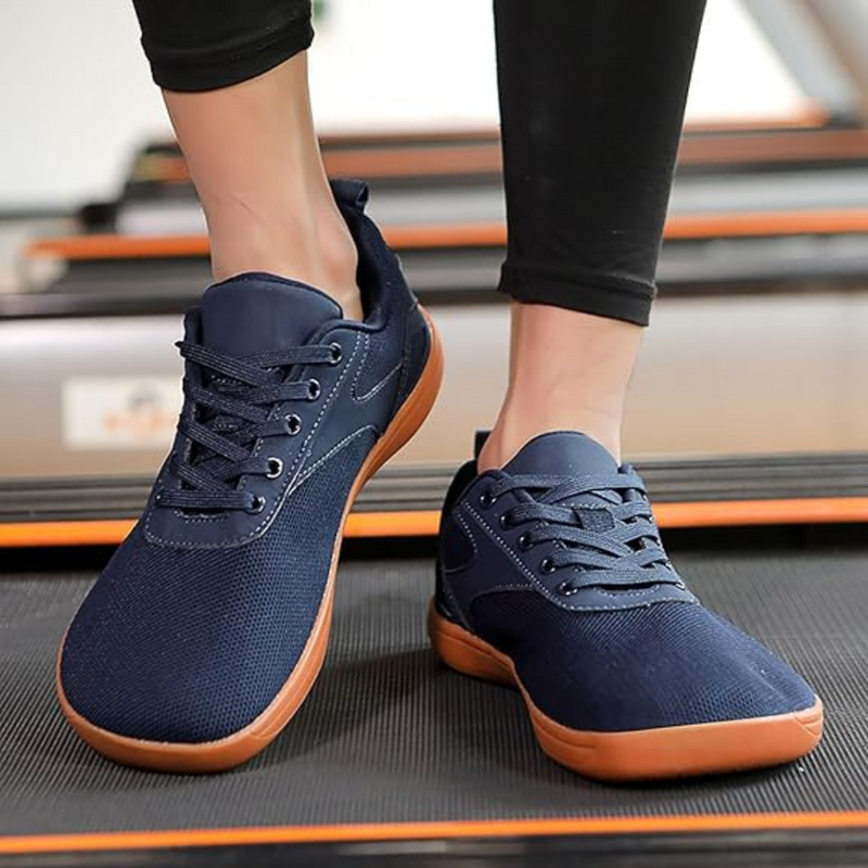 Laden Sie das Bild in Galerie -Viewer, HW Herren Freizeitschuhe | Bequeme Herrenschuhe mit breiter Passform
