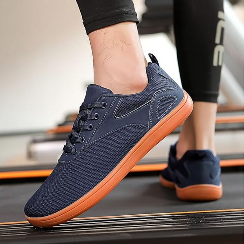 Laden Sie das Bild in Galerie -Viewer, HW Herren Freizeitschuhe | Bequeme Herrenschuhe mit breiter Passform
