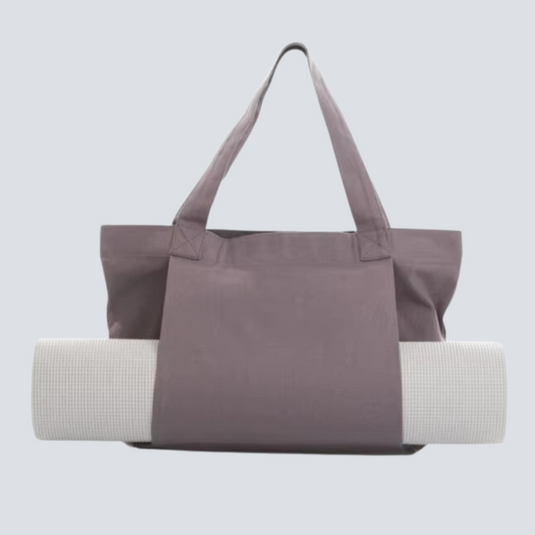 HW Sportliche Yoga Tasche | Praktische Fitness Tasche für unterwegs