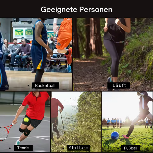 HW Fußball Schienbeinschoner | Stoßfeste Beinschützer für Training