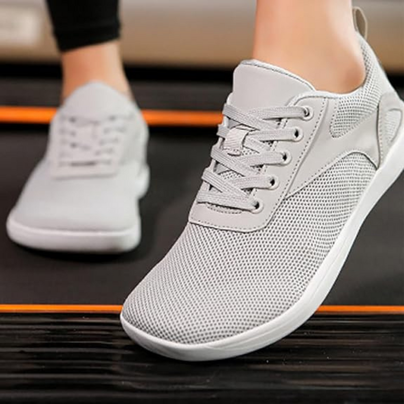 Laden Sie das Bild in Galerie -Viewer, HW Herren Freizeitschuhe | Bequeme Herrenschuhe mit breiter Passform
