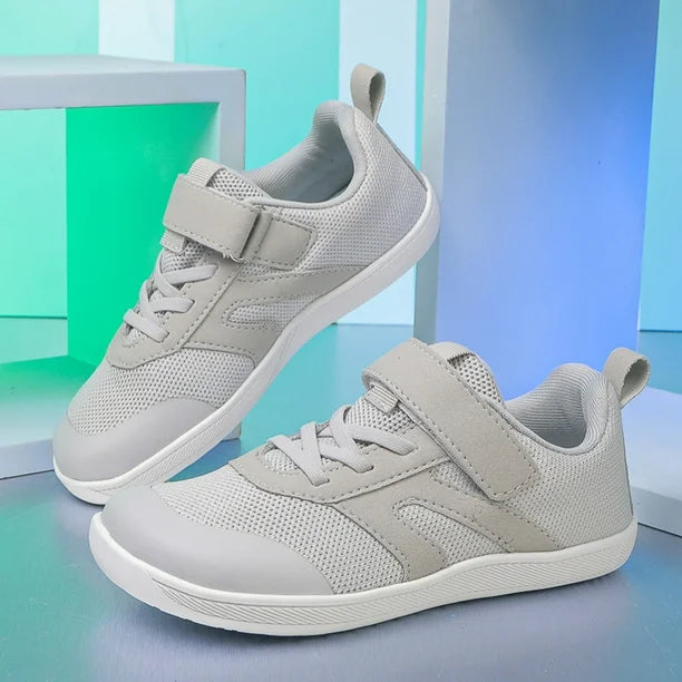 Laden Sie das Bild in Galerie -Viewer, Sommer Kinderschuhe | Bequeme Schuhe mit breiter Zehenbox für Alltag
