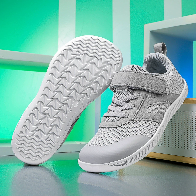 Laden Sie das Bild in Galerie -Viewer, Sommer Kinderschuhe | Bequeme Schuhe mit breiter Zehenbox für Alltag
